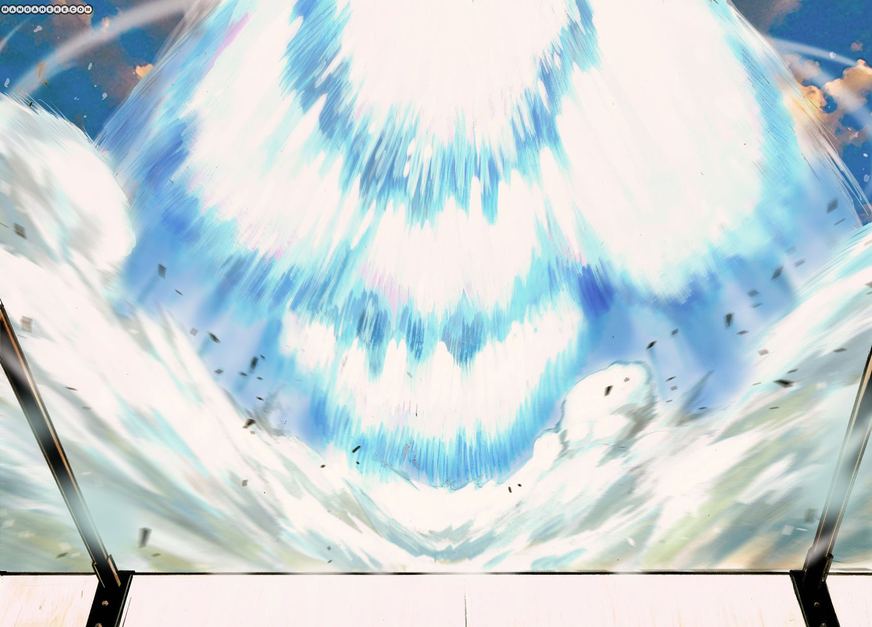 One Punch Man - Chapter 21.3 image 14